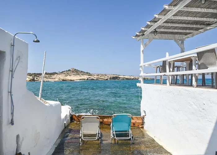 Fisherman\'S Syrma House
