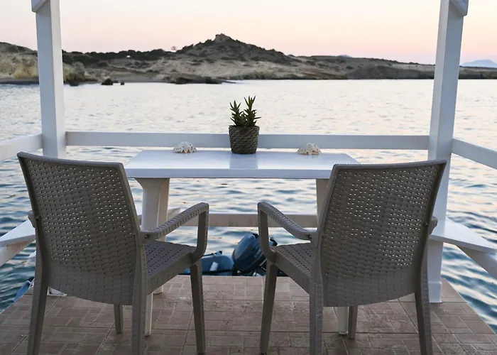 Fisherman\'S Syrma House