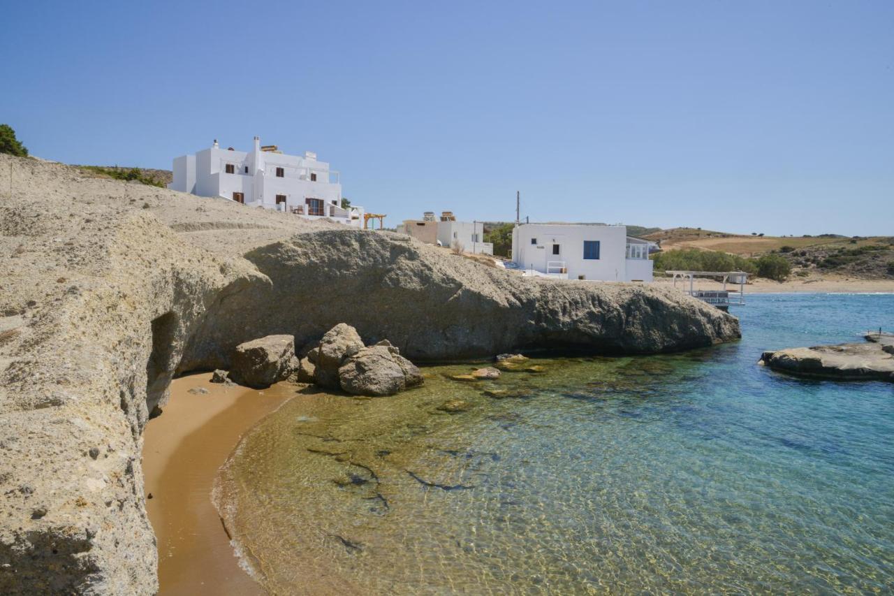 Holiday home Fisherman's Syrma House